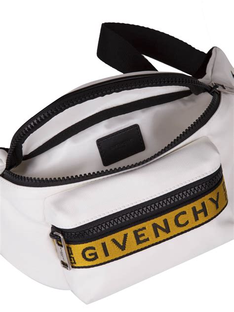 givenchy belt bag sizes|givenchy bags online store.